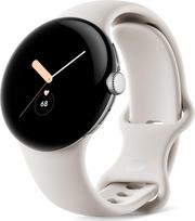 Google Pixel Watch LTE White (Baltas)