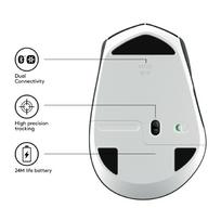 bluetooth mouse - Logitech M720 Triathlon - 12 nuotrauka