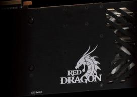 Pirkti Karta graf PowerColor RX 6800 XT Red Dragon 16G DR6 - Photo 6