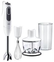 Braun MQ3135WH