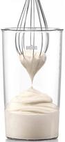 blenderis trintuvas - Braun MQ3135WH - 4 nuotrauka