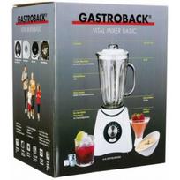 basica vital - Gastroback 40898 - 6 nuotrauka
