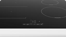 indukcine kaitlente - Bosch PVS611BB6E - 2 nuotrauka