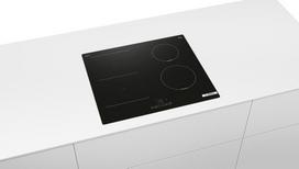 indukcine kaitlente - Bosch PVS611BB6E - 4 nuotrauka