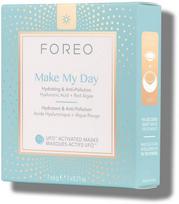 Foreo UFO Make My Day 42g Veido kaukė