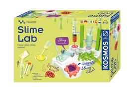 Kūrybinis rinkinys Skime LAB, 8 m.+