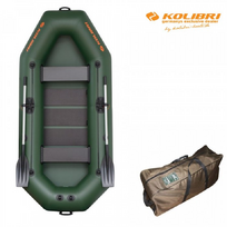 Kolibri K-300CT su dugnu lentelės
