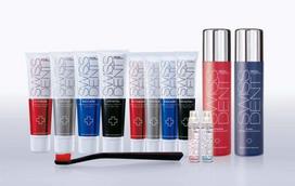 whitening toothpaste - Swissdent Biocare Teeth & Gums 50ml Dantų pasta - 3 nuotrauka