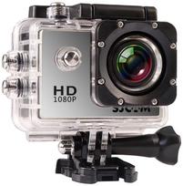 sj4000 - SJCAM SJ4000 Silver (Sidabrinė) - 1 nuotrauka