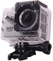 sj4000 - SJCAM SJ4000 Silver (Sidabrinė) - 2 nuotrauka