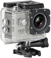 sj4000 - SJCAM SJ4000 Silver (Sidabrinė) - 3 nuotrauka