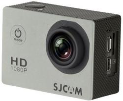 sj4000 - SJCAM SJ4000 Silver (Sidabrinė) - 4 nuotrauka