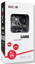 sj4000 - SJCAM SJ4000 Silver (Sidabrinė) - 9 nuotrauka