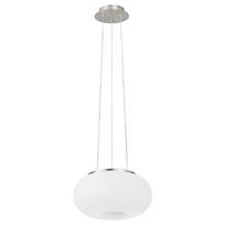 Pakabinamas šviestuvas Eglo Optica 86813, 2 x 60 W, E27