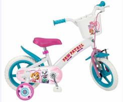 Toimsa Paw Patrol TOI1181, baltas, 12"