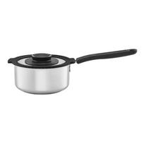 Fiskars puodas su dangčiu Functional Form, 1.5 l