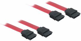 pci sata - Kontroler Delock PCI - 4x SATA (70154) - 3 nuotrauka