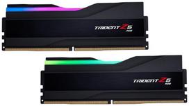ddr5 32 gb 6000 -  G.SKILL Trident Z5 RGB, DDR5, 32 GB, 6000 MHz - 2 nuotrauka