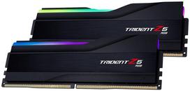 ddr5 32 gb 6000 -  G.SKILL Trident Z5 RGB, DDR5, 32 GB, 6000 MHz - 3 nuotrauka