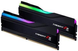 ddr5 32 gb 6000 -  G.SKILL Trident Z5 RGB, DDR5, 32 GB, 6000 MHz - 4 nuotrauka