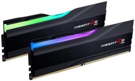 ddr5 32 gb 6000 -  G.SKILL Trident Z5 RGB, DDR5, 32 GB, 6000 MHz - 5 nuotrauka