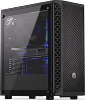 Endorfy Signum 300 Air, juoda