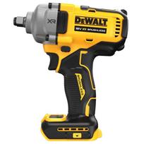 akumuliatorines dewalt -  Dewalt DCF891NT-XJ, 18 V - 2 nuotrauka