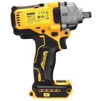 akumuliatorines dewalt -  Dewalt DCF891NT-XJ, 18 V - 4 nuotrauka