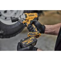 akumuliatorines dewalt -  Dewalt DCF891NT-XJ, 18 V - 6 nuotrauka