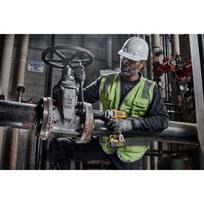 akumuliatorines dewalt -  Dewalt DCF891NT-XJ, 18 V - 8 nuotrauka