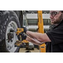 akumuliatorines dewalt -  Dewalt DCF891NT-XJ, 18 V - 9 nuotrauka