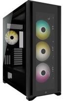Corsair 7000X  (juoda)