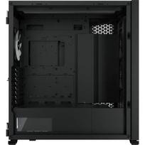 corsair 7000x - Corsair 7000X  (juoda) - 3 nuotrauka