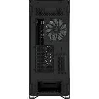 corsair 7000x - Corsair 7000X  (juoda) - 5 nuotrauka
