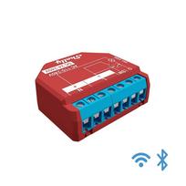 ismanios reles - Išmanioji Wi-Fi / Bluetooth relė Shelly PLUS 1PM - 1 nuotrauka