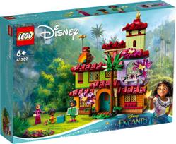 lego disney - LEGO Disney Princess 43202 - 2 nuotrauka