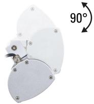 sildytuvas - Trotec IR 2050 - 5 nuotrauka