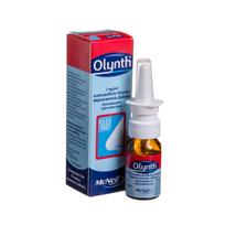 nosiai -  Olynth, 1mg/ml, 10 ml, nosies purškalas (tirpalas), N1 - 2 nuotrauka