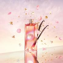 lancome idole 100 ml kvepalai - Lancome Idole Nectar EDP 100ml - 4 nuotrauka
