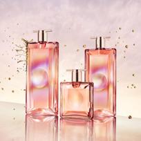 lancome idole 100 ml kvepalai - Lancome Idole Nectar EDP 100ml - 5 nuotrauka