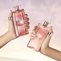 lancome idole 100 ml kvepalai - Lancome Idole Nectar EDP 100ml - 7 nuotrauka