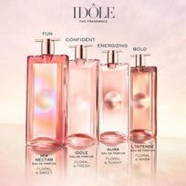 lancome idole 100 ml kvepalai - Lancome Idole Nectar EDP 100ml - 8 nuotrauka