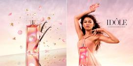 lancome idole 100 ml kvepalai - Lancome Idole Nectar EDP 100ml - 9 nuotrauka