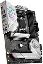 b650 ddr5 wifi -  MSI MPG B650 EDGE WIFI - 2 nuotrauka