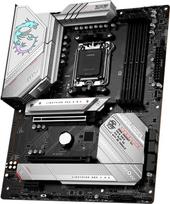 b650 ddr5 wifi -  MSI MPG B650 EDGE WIFI - 3 nuotrauka