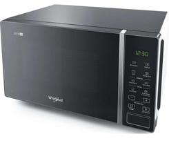 whirlpool mikrobangu krosnele - Whirlpool MWP 203 M - 3 nuotrauka
