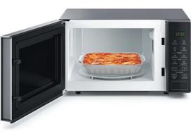 whirlpool mikrobangu krosnele - Whirlpool MWP 203 M - 2 nuotrauka