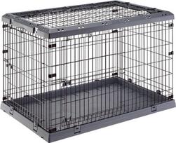Ferplast SUPERIOR 75 Klatka dla psów 77x51x55cm