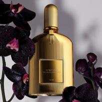 tom ford black orchid - Tom Ford Black Orchid EDP 100 ml - 3 nuotrauka