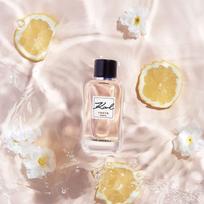 karl lagerfeld kvepalai - Karl Lagerfeld Tokyo EDP 100 ml - 3 nuotrauka